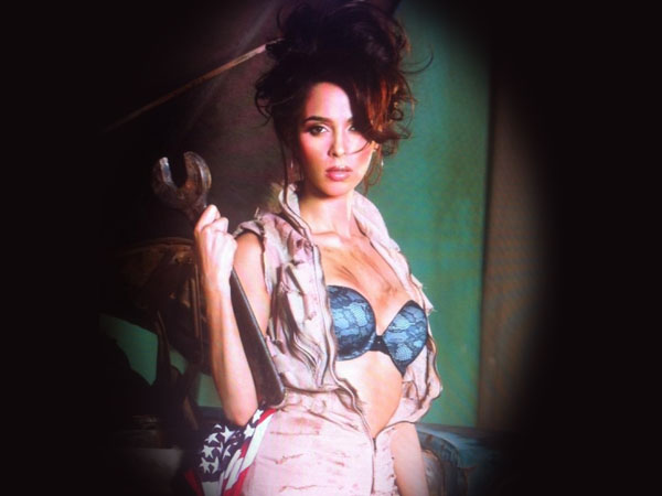 Mallika Sherawat Mallika Sherawat
