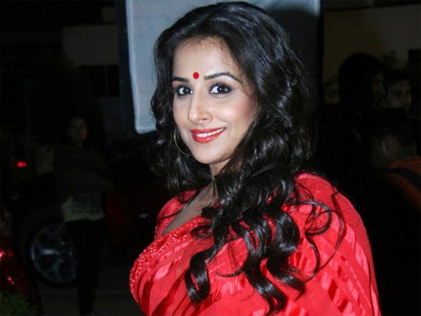 Vidya Balan Vidya Balan
