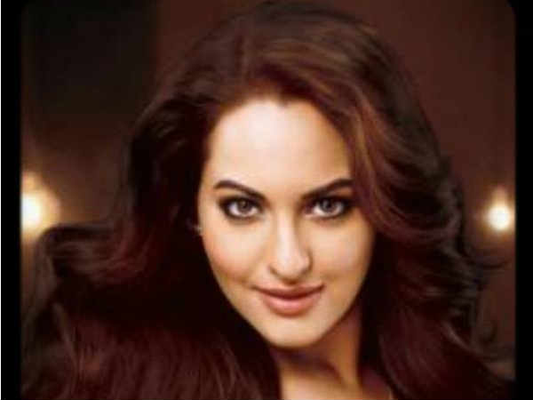 Sonakshi Sinha Sonakshi Sinha