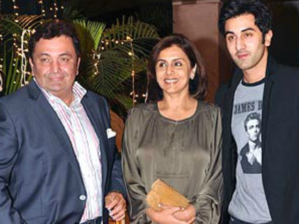 Ranbir Kapoor Ranbir Kapoor