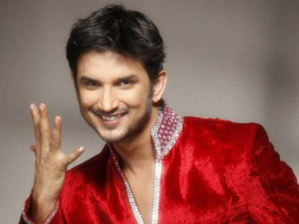 Sushant Singh Rajput Sushant Singh Rajput