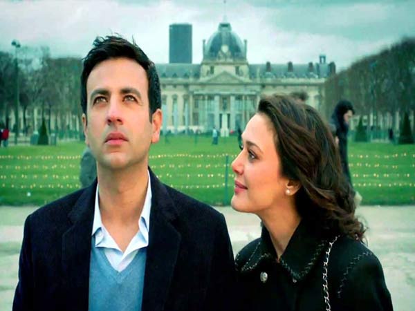 Ishkq In Paris Ishkq In Paris