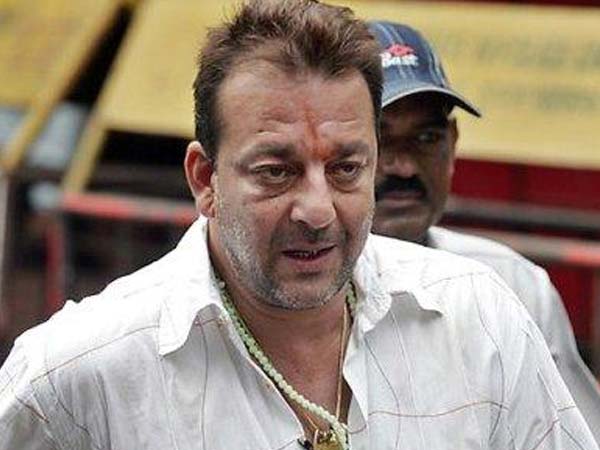 Sanjay Dutt Sanjay Dutt