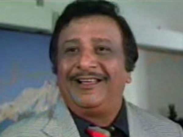 Jagdish Raj, World's Most Typecast Actor, Dies at 84 Jagdish Raj, World's Most Typecast Actor, Dies at 84
