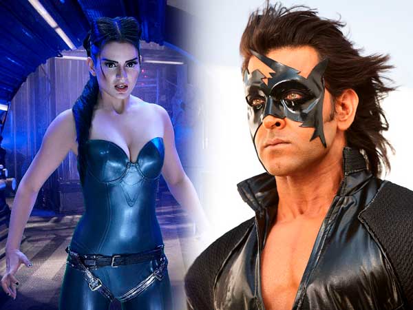 Kangana Ranut Kangana Ranut