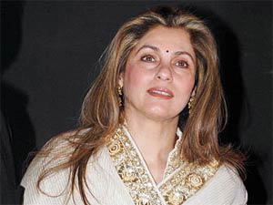 Carter Road should be named after Rajesh Khanna- Dimple Carter Road should be named after Rajesh Khanna- Dimple