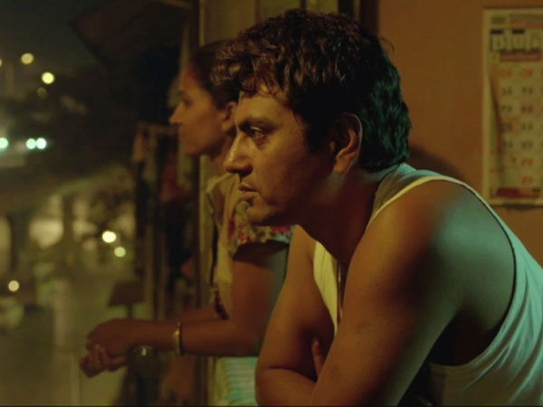 Nawazuddin Siddiqui a fascinating actor: Ketan Mehta Nawazuddin Siddiqui a fascinating actor: Ketan Mehta