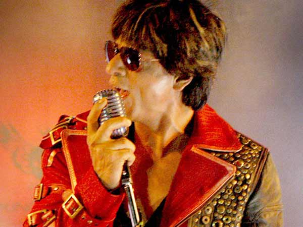 Happy New Year shooting to start from 2nd September Happy New Year shooting to start from 2nd September