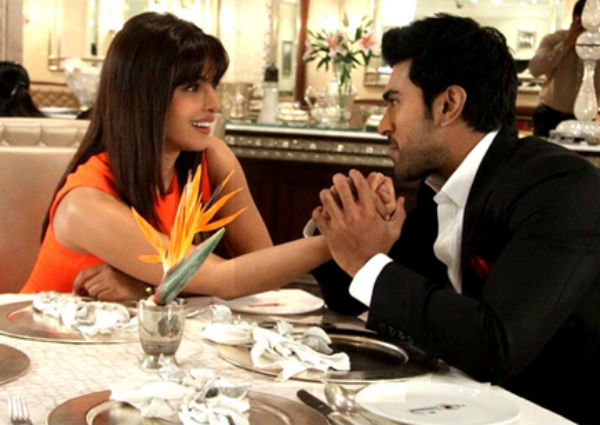 I am Amitabh Bachchan's remake Film heroine: Priyanka Chopra I am Amitabh Bachchan's remake Film heroine: Priyanka Chopra