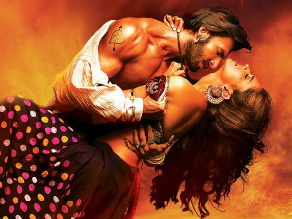 Interim Ban Imposed by Jaipur court on posters of the movie Ramleela Interim Ban Imposed by Jaipur court on posters of the movie Ramleela