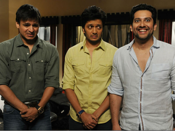 Grand Masti Crosses Rs 100 Crore At The Domestic Market, How? 