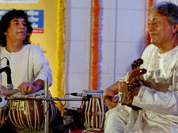 Amjad Ali Khan12