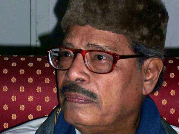 Legendary singer Manna Dey no more, he was 94, shocked People Legendary singer Manna Dey no more, he was 94, shocked People