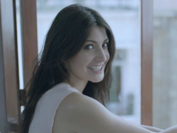 Great News, Anushka Sharma turns producer with 'NH10' Great News, Anushka Sharma turns producer with 'NH10'