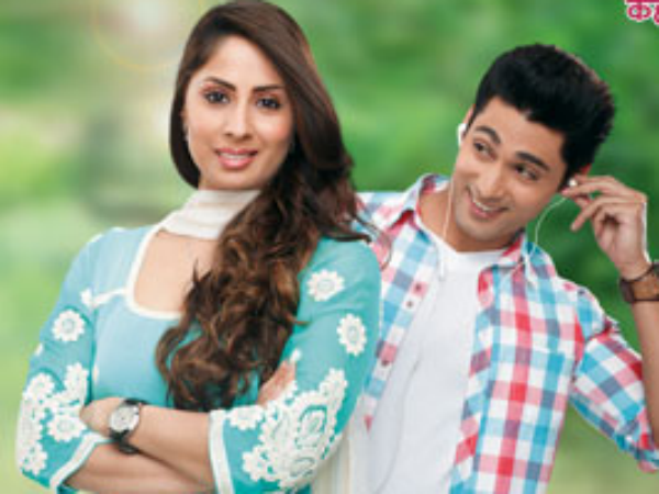 Kehta hai Dil…Jee Le Zara's Actor Ruslaan Mumtaz signs new comedy film Kehta hai Dil…Jee Le Zara's Actor Ruslaan Mumtaz signs new comedy film