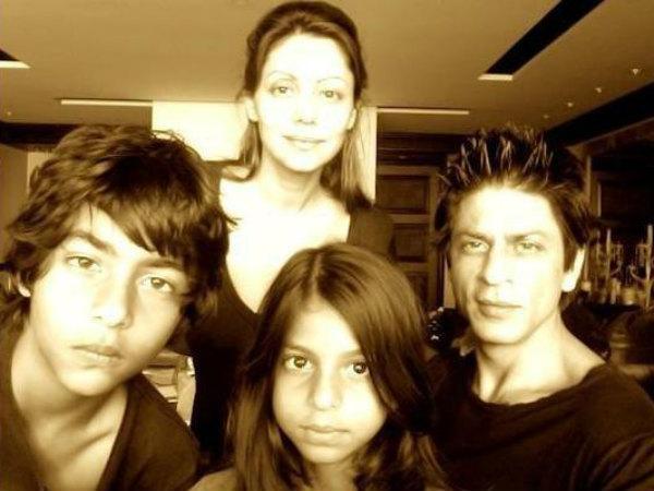 Shahrukh Khan Shahrukh Khan