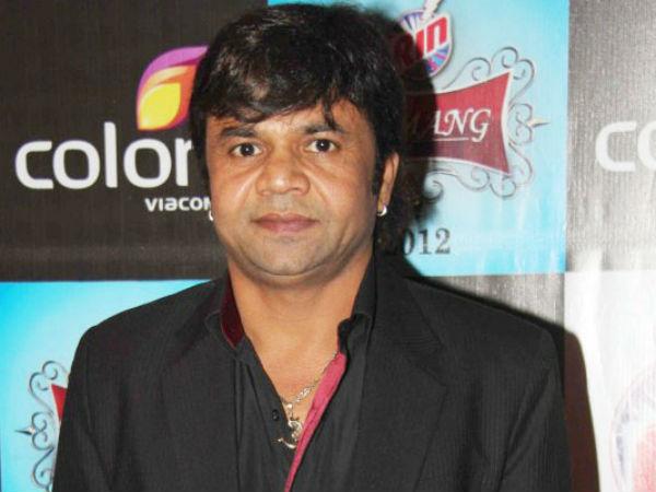 Court suspends 10-day jail term of Rajpal Yadav Court suspends 10-day jail term of Rajpal Yadav