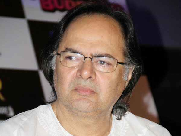 Farooq Sheikh Farooq Sheikh