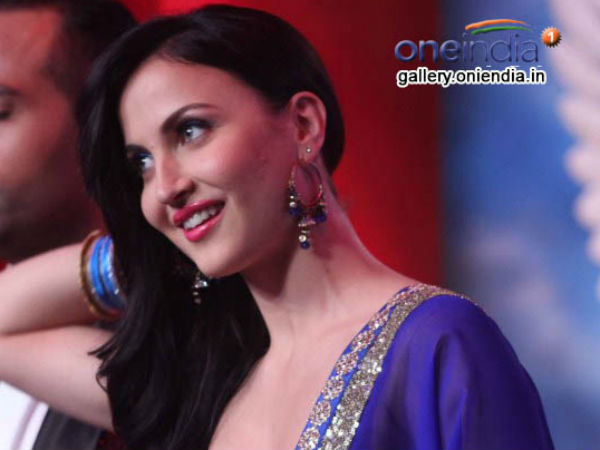 Shweta Tiwari says Indians wants Sunny to Katrina blonde actresses