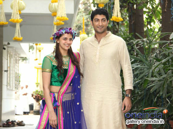 Ahana Deol Marriage Ahana Deol Marriage