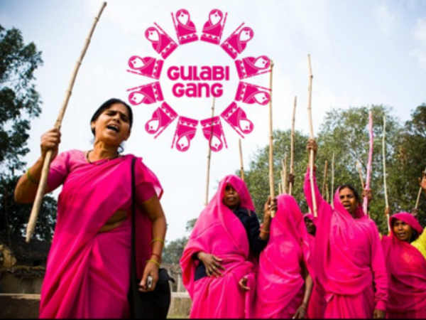 Gulabi Gang leader Sampat Pal misguide the court: Suman Singh Gulabi Gang leader Sampat Pal misguide the court: Suman Singh