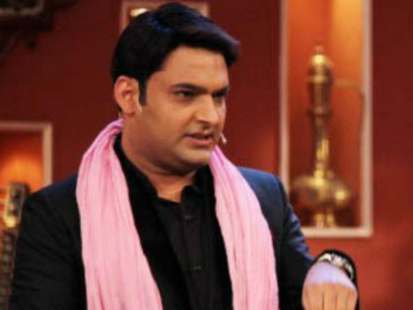 Kapil Sharma to celebrate birthday with Amitabh Bachchan on The Set Comedy Nights with Kapil Kapil Sharma to celebrate birthday with Amitabh Bachchan on The Set Comedy Nights with Kapil
