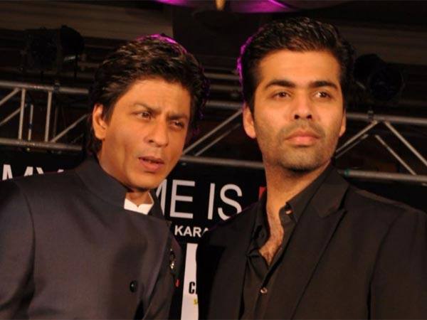 Koffee With Karan: Shahrukh Khan Finally Says No To Karan Johar, Why? Koffee With Karan: Shahrukh Khan Finally Says No To Karan Johar, Why?
