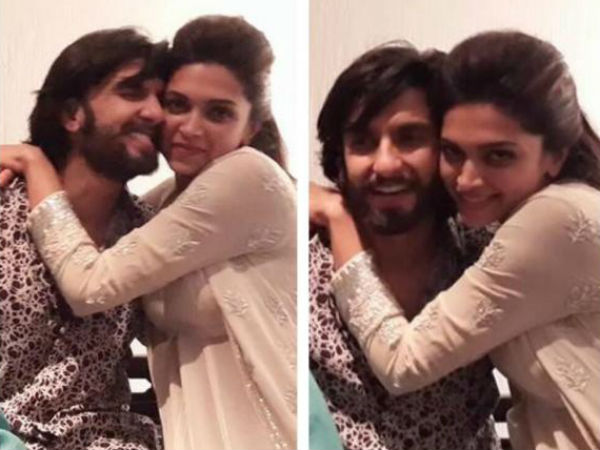 Deepika Padukone speaks about her hot chemistry with Ranveer Singh Deepika Padukone speaks about her hot chemistry with Ranveer Singh
