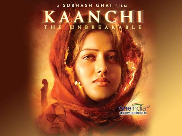 Subhash Ghai unfazed with initial response to 'Kaanchi' Subhash Ghai unfazed with initial response to 'Kaanchi'