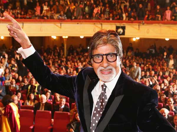 Amitabh Bachchan fears of Box Office whenever his movie release Amitabh Bachchan fears of Box Office whenever his movie release