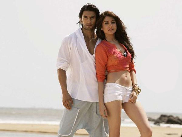 Ranveer and Anushka to be seen together again in Dil Dhadkne Do Ranveer and Anushka to be seen together again in Dil Dhadkne Do