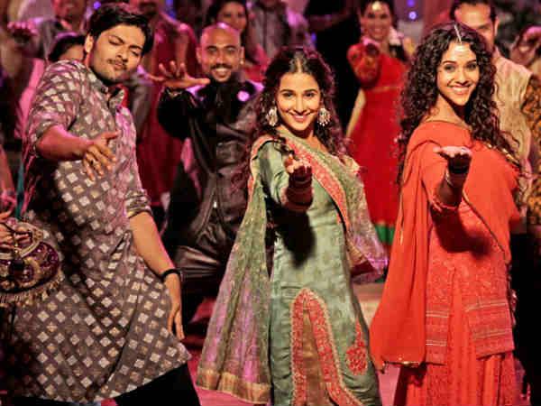 'Bobby Jasoos' major break for me as actor: Ali Fazal 'Bobby Jasoos' major break for me as actor: Ali Fazal