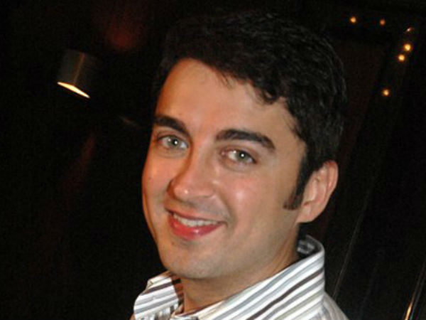 Jugal Hansraj secretly marries longtime girlfriend Jasmine in USA Jugal Hansraj secretly marries longtime girlfriend Jasmine in USA