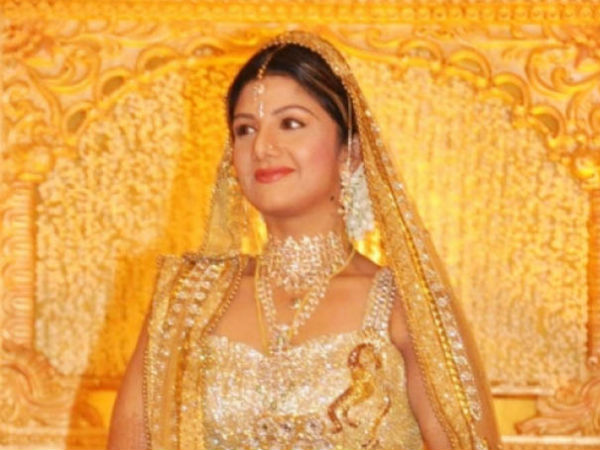 Salman Khan's Actress Rambha and her family booked in dowry harassment case Salman Khan's Actress Rambha and her family booked in dowry harassment case