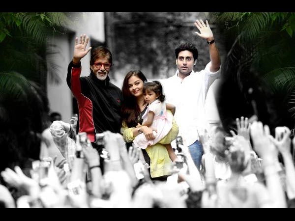 Abhishek Bachchan Abhishek Bachchan