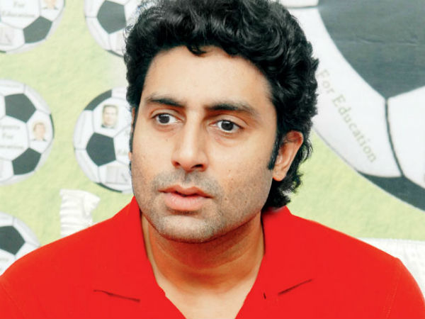 abhishek bachchan abhishek bachchan
