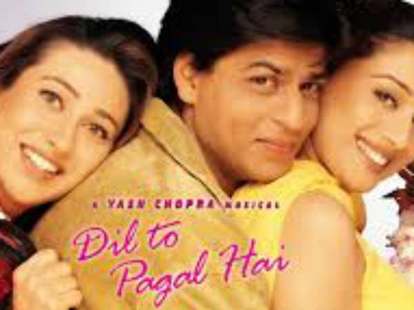 dil to pagal hai