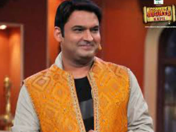 Kapil Sharma Kapil Sharma
