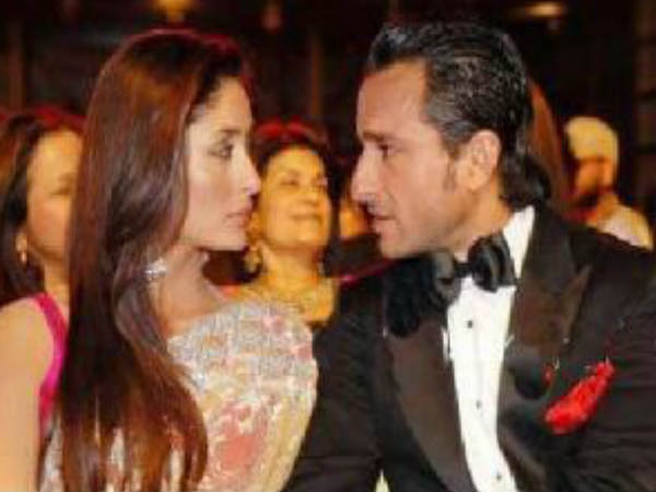 Saif Kareena
