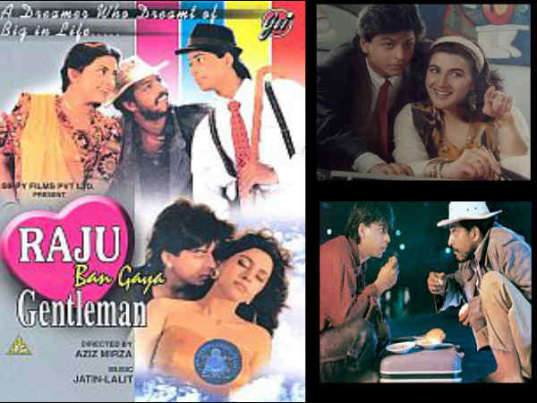 Raju Ban Gya Gentleman