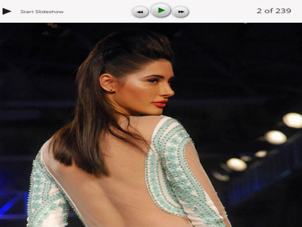 Nargis Fakhri Nargis Fakhri