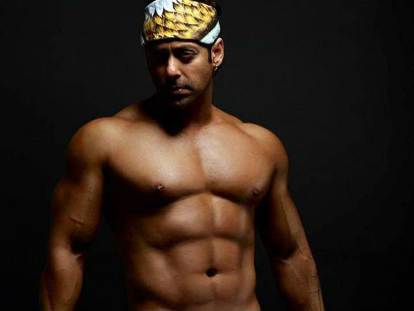 salman khan