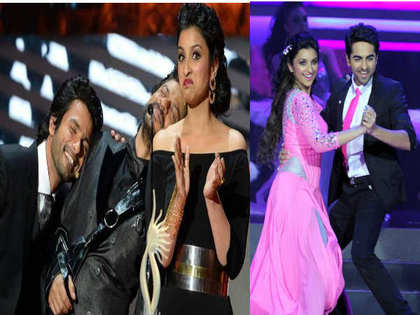 Parineeti Chopra Parineeti Chopra