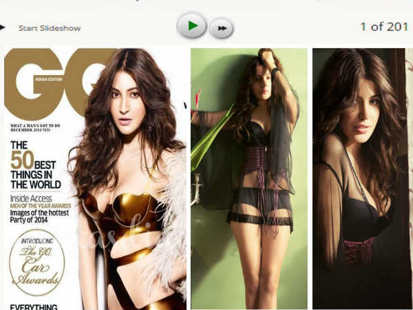 Anushka Sharma Anushka Sharma