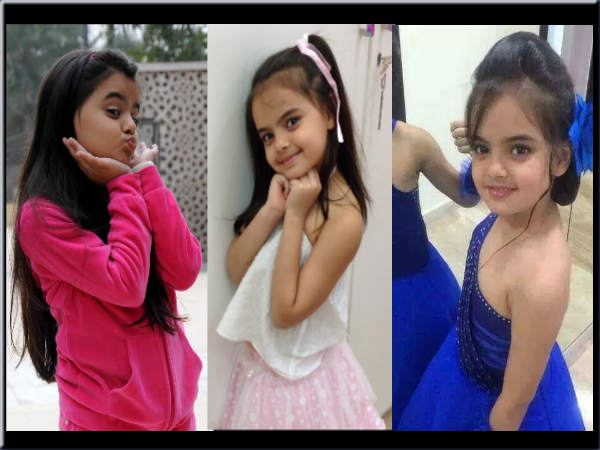 ruhanika dhawan ruhanika dhawan