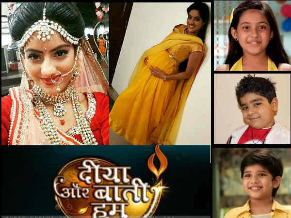 Top tv news- Diya aur baati Hum, Meri Aashiqui Tumse hi takes new turn Top tv news- Diya aur baati Hum, Meri Aashiqui Tumse hi takes new turn