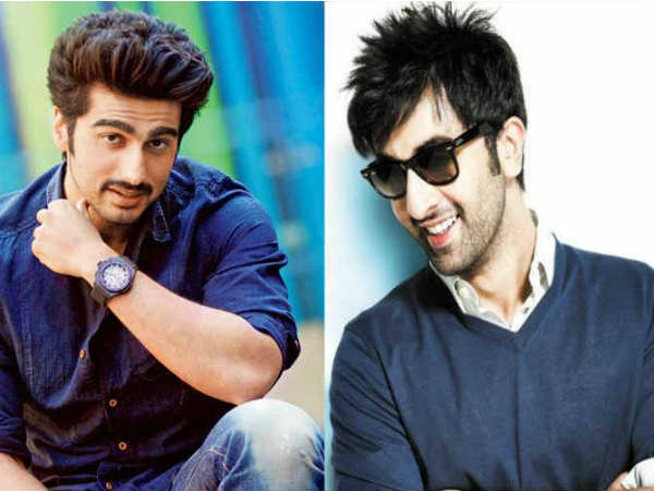 arjun kapoor arjun kapoor