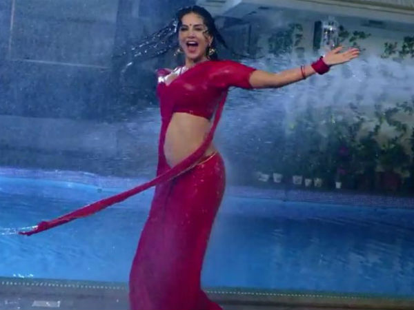 Video Sunny Leone resemble Sridevi from Mr India Video Sunny Leone resemble Sridevi from Mr India