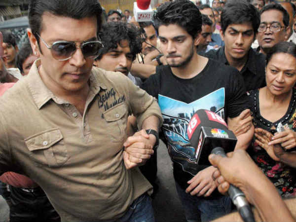 sooraj pancholi sooraj pancholi