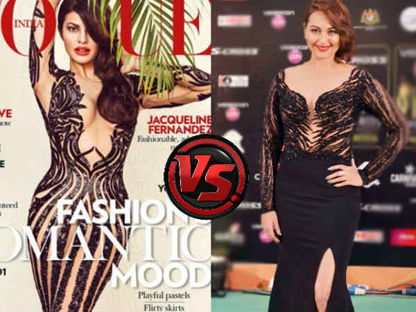 jacqueline fernandez vs sonakshi sinha